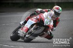 NW200 2024 - Glenn Irwin - Superbike Race 1